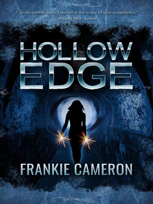 cover image of Hollow Edge